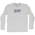 Grey Heather