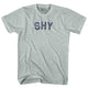 Athletic Cool Grey