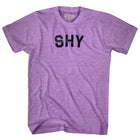Athletic Purple