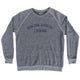 Athletic Grey