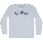 Athletic White