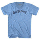 Athletic Blue