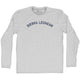 Grey Heather