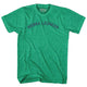 Athletic Green