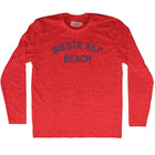 Athletic Red