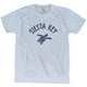 Athletic White