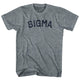 Athletic Grey