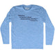 Athletic Blue