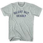 Athletic Cool Grey