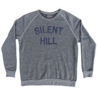Athletic Grey
