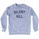 Heather Grey