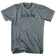 Athletic Grey