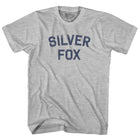 Grey Heather