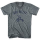 Athletic Grey