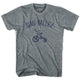 Athletic Grey