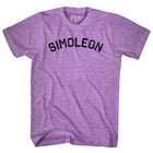 Athletic Purple