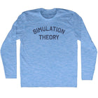 Athletic Blue
