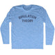 Athletic Blue