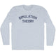 Athletic White