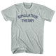 Athletic Cool Grey