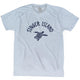 Athletic White