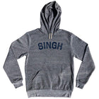 Athletic Grey