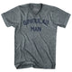 Athletic Grey