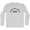 Sink Or Swim 2025 Mens Cotton Long Sleeve T-shirt