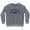 Sink Or Swim 2025 Mens Tri-Blend Sweatshirt