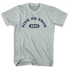 Athletic Cool Grey