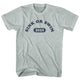Athletic Cool Grey
