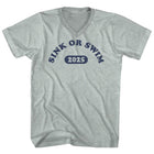 Athletic Cool Grey