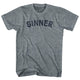 Athletic Grey