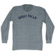 Athletic Grey