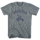 Athletic Grey