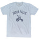 Athletic White