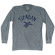 Athletic Grey