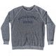 Athletic Grey