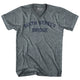 Athletic Grey