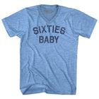 Athletic Blue