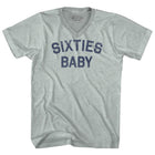 Athletic Cool Grey