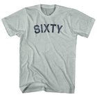 Athletic Cool Grey