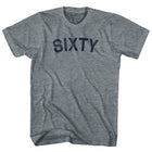 Athletic Grey