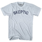 Athletic White