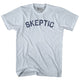Athletic White