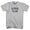 Skiing Club Mens Cotton T-shirt