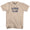 Skiing Club Mens Cotton T-shirt