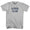 Skiing Club Youth Cotton T-shirt