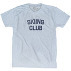 Athletic White
