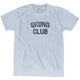 Athletic White